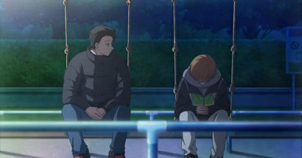 Ramparts of Ice ‒ Episode 8