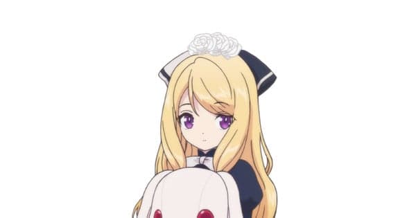 The Insipid Prince's Furtive Grab for The Throne Anime Reveals 2 New Cast Members