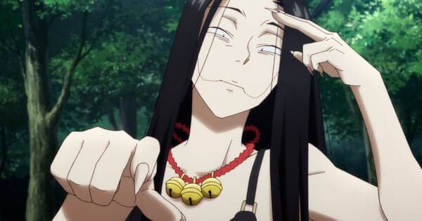 Dara-san of Reiwa Anime's 2nd Trailer Reveals More Cast Members, Ending Song, July 2 Debut