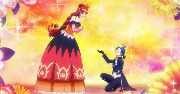 Welcome to Demon School, Iruma-kun Season 4 ‒ Episode 12