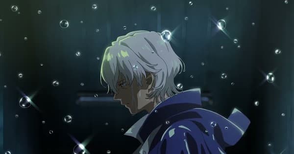Fool Night Manga Gets TV Anime From Sunrise, Shaft on Netflix Worldwide This Year