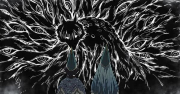 Witch Hat Atelier ‒ Episode 13