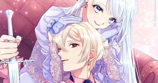 'With Vengeance, Sincerely, Your Broken Saintess' Season 2 Debuts on October 1