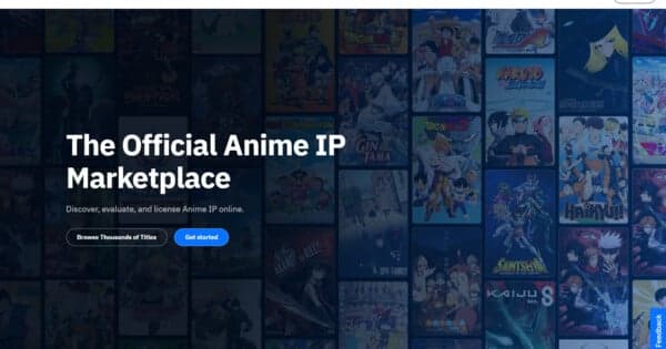 Crunchyroll Co-Founder, Former CEO Kun Gao Launches AniBiz Platform for Anime Licensing