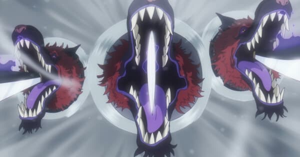 One Piece (2026-) ‒ Episode 1168