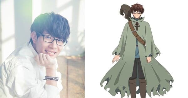 The Eternal Fool's Words of Wisdom Anime Reveals Teaser, Cast, Staff, January 2027 Debut