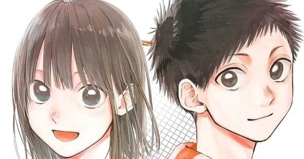 Kōji Miura's Blue Box Manga Ends
