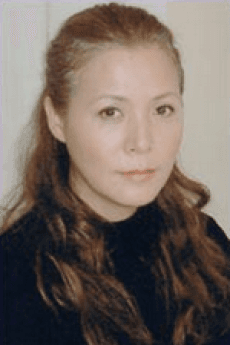 Reiko Mochizuki
