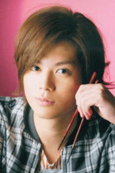 Shigeaki Katou