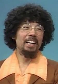 Masaharu Fujikawa