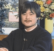 Masafumi Yamamoto