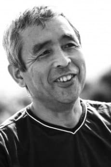 Kazuo Iwamura
