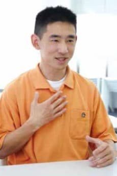 Yousuke Takeda
