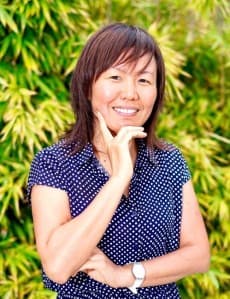 Keum-Suk Kim
