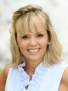 Catherine Mann