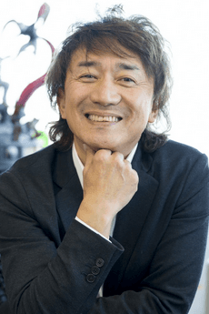 Michiyuki Honma