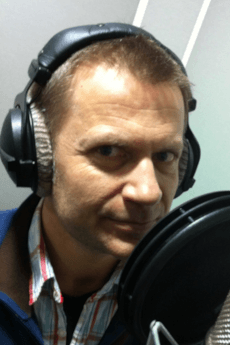 Ireneusz Załóg