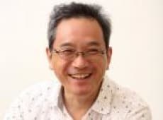Shinzo Mitsuda