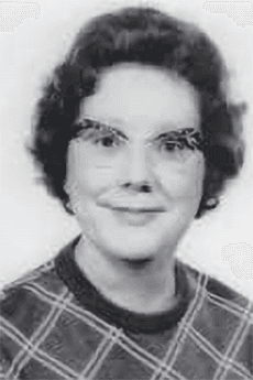 Violet Winspear
