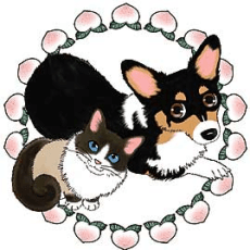 Nekojuujisha