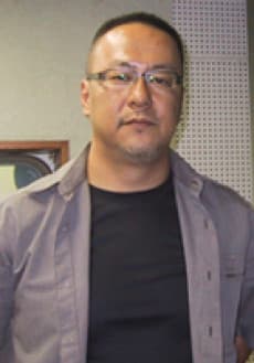 Takuji Ishikawa