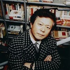 Inose Naoki