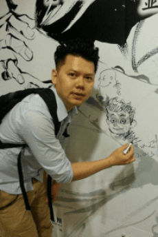 Shuibin Huang