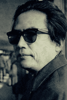 Shinobu Hashimoto