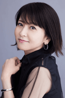 Chisato Moritaka