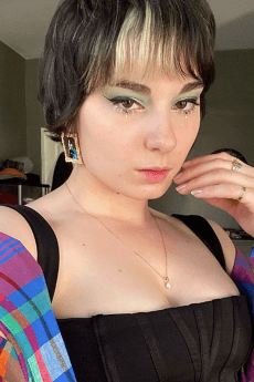 Casey Lee Williams