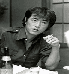 Michitsuna Takahashi