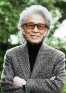 Hiroyuki Itsuki