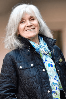 Anita Wall