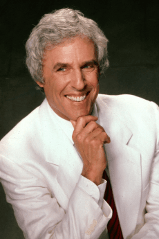 Burt Bacharach