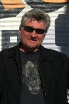 Terry Klassen