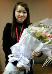 Qinghui Lin
