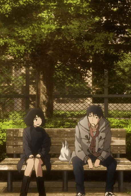 Yesterday wo Utatte Extras cover