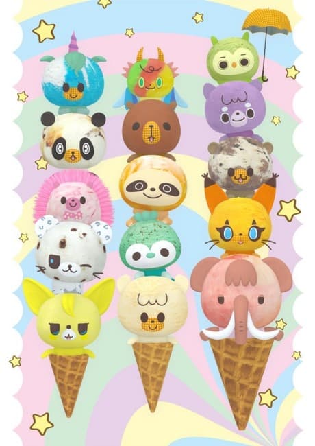iii icecrin cover
