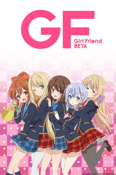 Girl Friend BETA cover