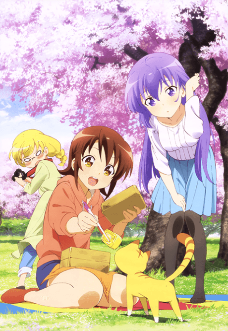 Three Leaves, Three Colors Specials cover