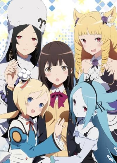 Conception cover
