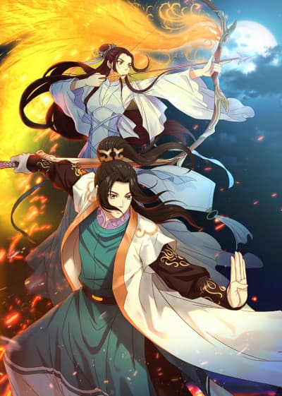 Fighter of the Destiny SS3 cover