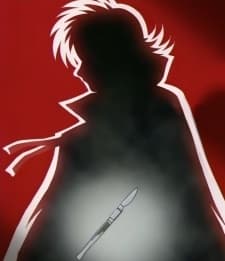 Black Jack Specials: Inochi wo Meguru Yottsu no Kiseki cover