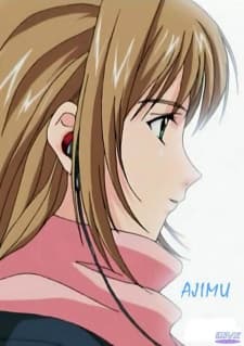 Ajimu: Kaigan Monogatari cover