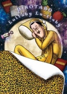 Pikotaro's LULLABY LA LA BY cover