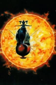 Star Blazers: The Bolar Wars cover