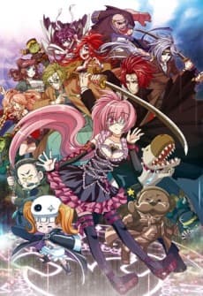 Francesca cover