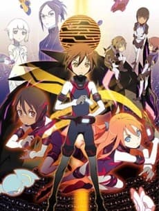 Element Hunters cover