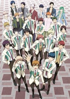 STARMYU 2 cover